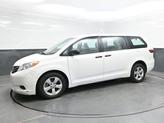 Thumbnail of 2017 . Toyota Sienna