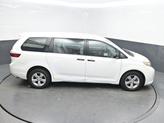 Thumbnail of 2017 . Toyota Sienna
