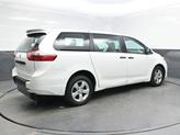 Thumbnail of 2017 . Toyota Sienna
