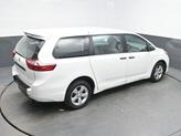 Thumbnail of 2017 . Toyota Sienna
