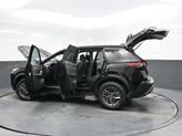 Thumbnail of 2023 Super Black Nissan Rogue