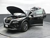 Thumbnail of 2023 Super Black Nissan Rogue