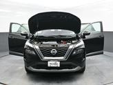 Thumbnail of 2023 Super Black Nissan Rogue