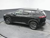 Thumbnail of 2023 Super Black Nissan Rogue