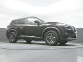 Thumbnail of 2023 Super Black Nissan Rogue