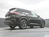 Thumbnail of 2023 Super Black Nissan Rogue