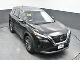 Thumbnail of 2023 Super Black Nissan Rogue