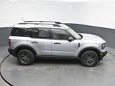 Thumbnail of 2022 Iconic Silver Metallic Ford Bronco Sport