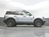Thumbnail of 2022 Iconic Silver Metallic Ford Bronco Sport