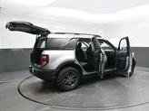 Thumbnail of 2022 Iconic Silver Metallic Ford Bronco Sport