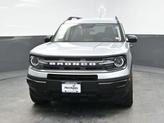 Thumbnail of 2022 Iconic Silver Metallic Ford Bronco Sport