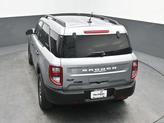 Thumbnail of 2022 Iconic Silver Metallic Ford Bronco Sport