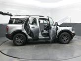 Thumbnail of 2022 Iconic Silver Metallic Ford Bronco Sport