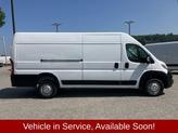 Thumbnail of 2023 Bright White Clearcoat RAM ProMaster 3500