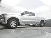 Thumbnail of 2020 Silver Ice Metallic Chevrolet Silverado 1500