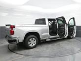 Thumbnail of 2020 Silver Ice Metallic Chevrolet Silverado 1500