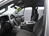 Thumbnail of 2020 Silver Ice Metallic Chevrolet Silverado 1500