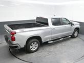 Thumbnail of 2020 Silver Ice Metallic Chevrolet Silverado 1500