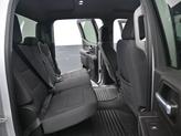 Thumbnail of 2020 Silver Ice Metallic Chevrolet Silverado 1500