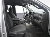Thumbnail of 2020 Silver Ice Metallic Chevrolet Silverado 1500