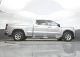 Thumbnail of 2020 Silver Ice Metallic Chevrolet Silverado 1500
