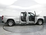 Thumbnail of 2020 Silver Ice Metallic Chevrolet Silverado 1500