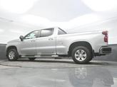 Thumbnail of 2020 Silver Ice Metallic Chevrolet Silverado 1500