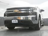 Thumbnail of 2020 Silver Ice Metallic Chevrolet Silverado 1500