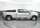 Thumbnail of 2020 Silver Ice Metallic Chevrolet Silverado 1500