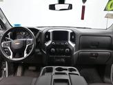 Thumbnail of 2020 Silver Ice Metallic Chevrolet Silverado 1500