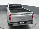Thumbnail of 2020 Silver Ice Metallic Chevrolet Silverado 1500