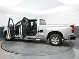 Thumbnail of 2020 Silver Ice Metallic Chevrolet Silverado 1500