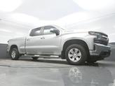 Thumbnail of 2020 Silver Ice Metallic Chevrolet Silverado 1500