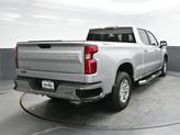 Thumbnail of 2020 Silver Ice Metallic Chevrolet Silverado 1500