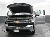 Thumbnail of 2020 Silver Ice Metallic Chevrolet Silverado 1500