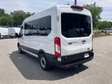 Thumbnail of 2024 Oxford White Ford Transit-350