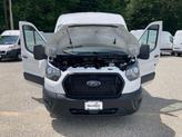 Thumbnail of 2024 Oxford White Ford Transit-350