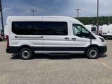 Thumbnail of 2024 Oxford White Ford Transit-350