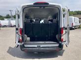 Thumbnail of 2024 Oxford White Ford Transit-350