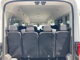 Thumbnail of 2024 Oxford White Ford Transit-350