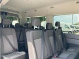 Thumbnail of 2024 Oxford White Ford Transit-350