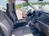 Thumbnail of 2024 Oxford White Ford Transit-350