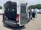Thumbnail of 2024 Oxford White Ford Transit-350
