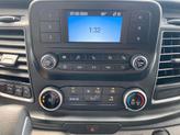 Thumbnail of 2024 Oxford White Ford Transit-350