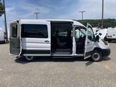 Thumbnail of 2024 Oxford White Ford Transit-350