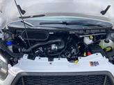 Thumbnail of 2024 Oxford White Ford Transit-350