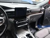 Thumbnail of 2022 Blue Metallic Ford Explorer