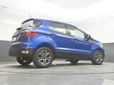 Thumbnail of 2021 Lightning Blue Ford EcoSport