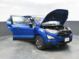 Thumbnail of 2021 Lightning Blue Ford EcoSport