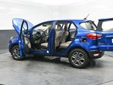 Thumbnail of 2021 Lightning Blue Ford EcoSport